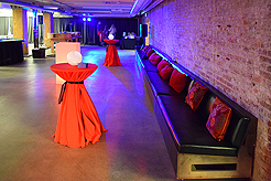 RANDALL MORRIS FOUNDATION CELEBRITY POKER TOURNAMENT